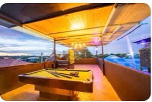 รูปภาพภายนอก Seven knight Pool Villa Pataya 6