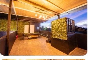 รูปภาพภายนอก Seven knight Pool Villa Pataya 10