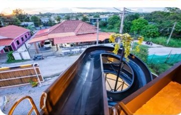 รูปภาพภายนอก Seven knight Pool Villa Pataya 15