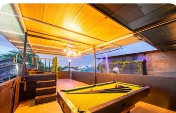 รูปภาพภายนอก Seven knight Pool Villa Pataya 19