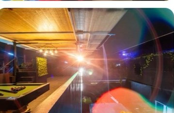 รูปภาพภายนอก Seven knight Pool Villa Pataya 20